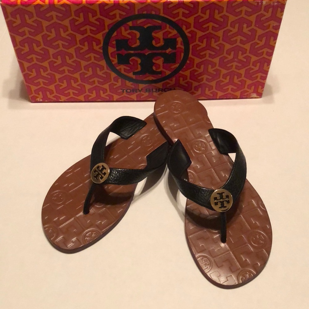 Tory Burch Thora Sandals Style 43089